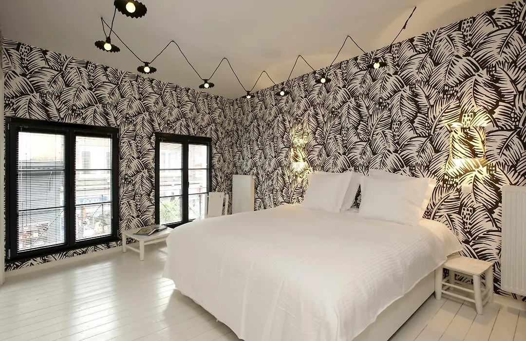 La Maison Haute Guesthouse-1